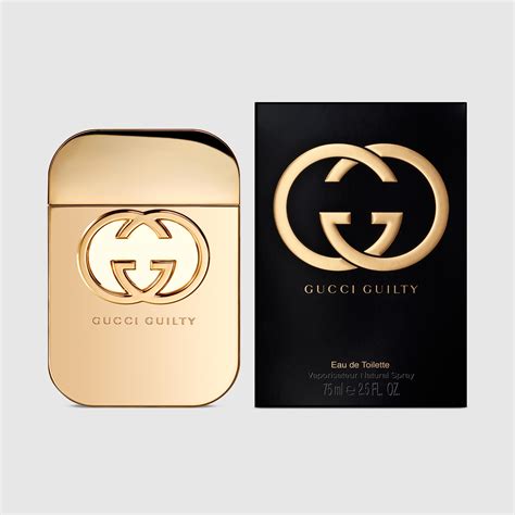 gucci guilty eau de toilette 75ml|Gucci Guilty 75ml best price.